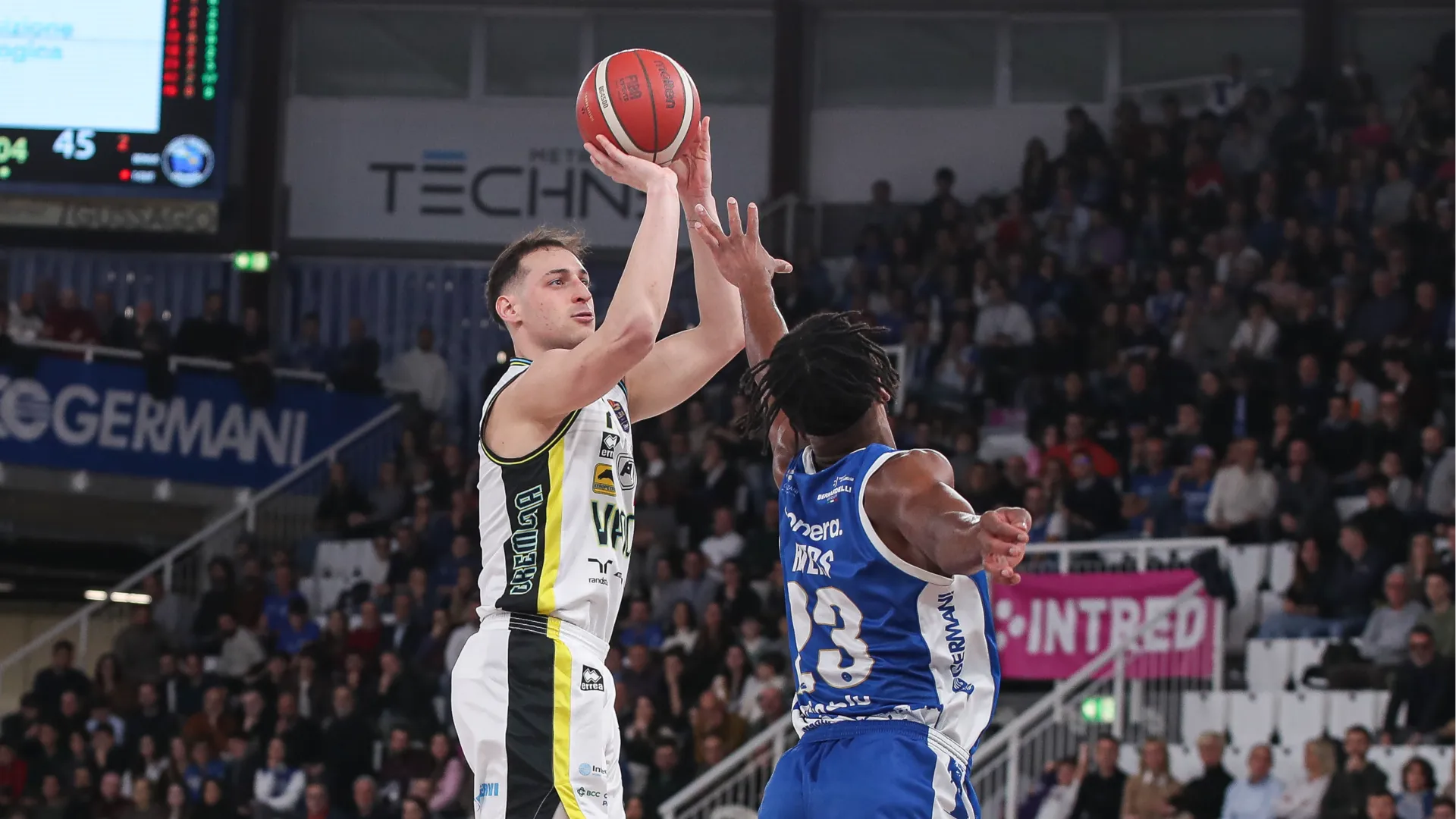 Virtus Bologna, tre giovani interessanti nel mirino