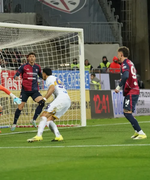C’è una nuova pretendente per il gioiello del Cagliari