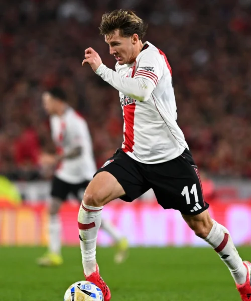 Torneo Apertura 2026: River Plate-Belgrano, le probabili formazioni