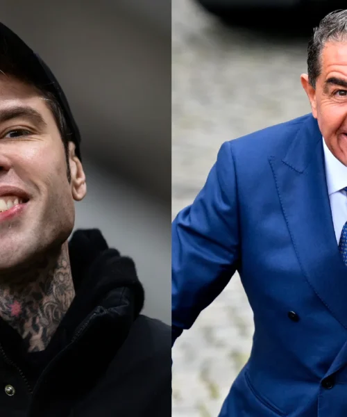 Ripescaggio Italia ai Mondiali: ci mancava solo Fedez, imbarazzo tra i tifosi