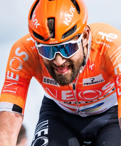 Giro d’Italia al via, Filippo Ganna categorico sulle proprie intenzioni