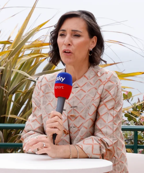 Flavia Pennetta dà un chiaro avvertimento a Carlos Alcaraz: riguarda anche Jannik Sinner