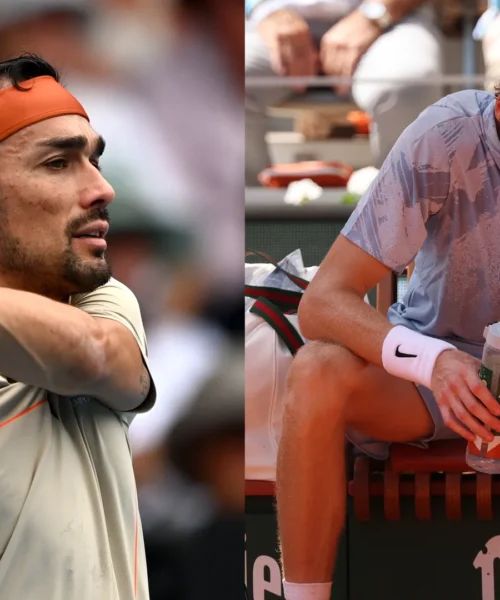 Jannik Sinner, Fabio Fognini lo ricorda a tutti: “Apriamo gli occhi”