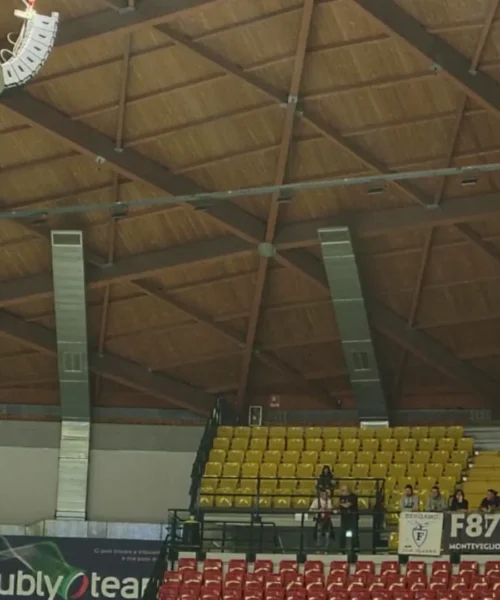Ultima chiamata per la Fortitudo e rimbalza un nome per il mercato