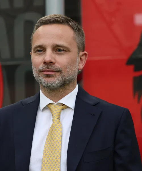Bufera Milan, Giorgio Furlani: “Non stavo ridendo”