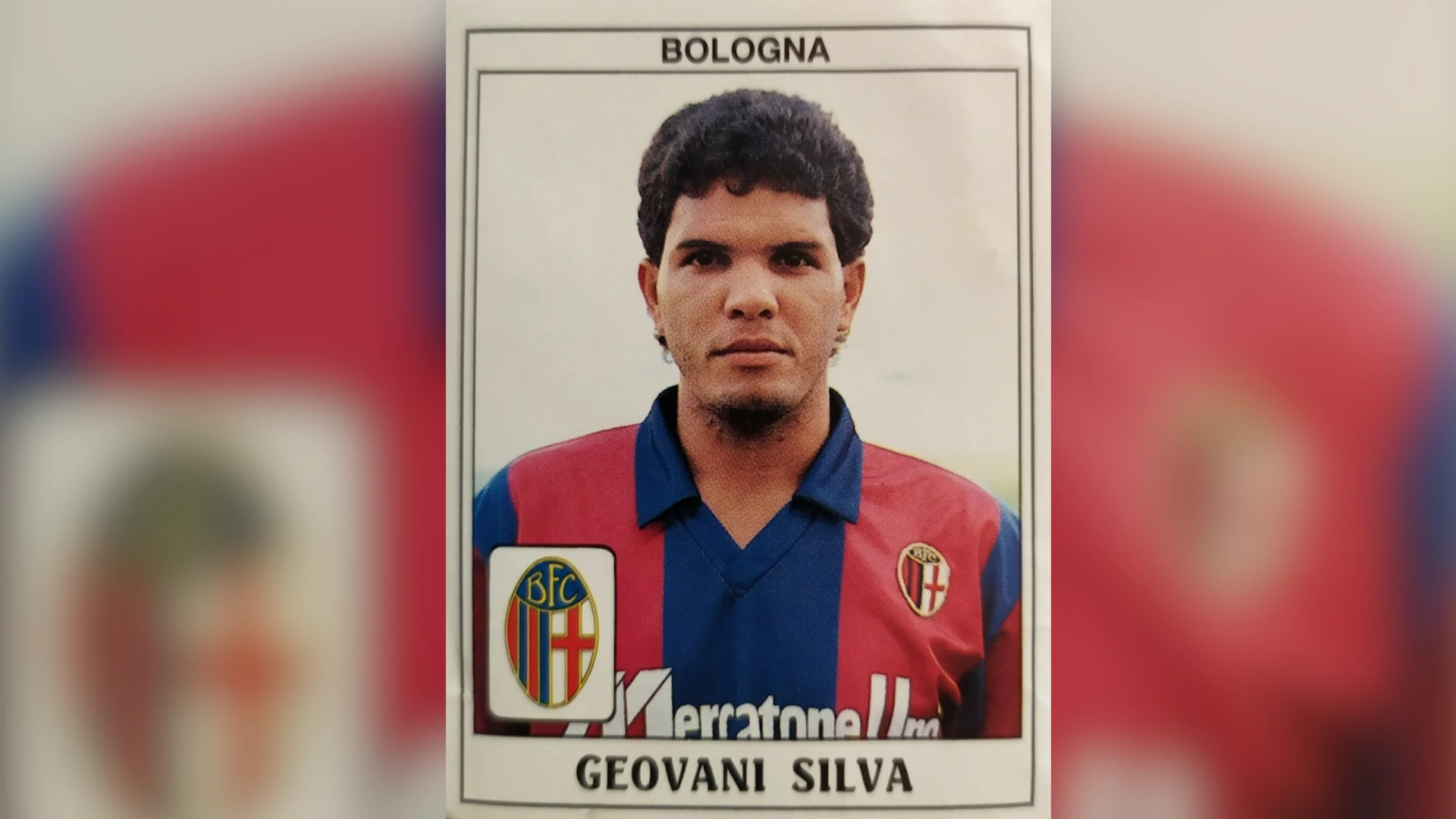 È morto Geovani Silva, il “Piccolo Principe” che passò anche dalla Serie A