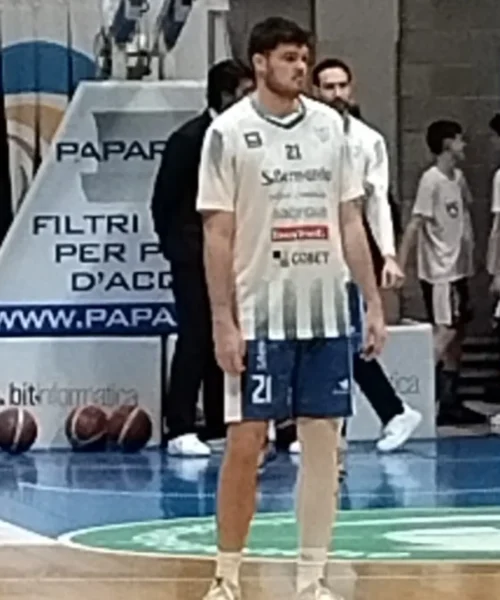 Basile subentra a Robinson, Cantù approva