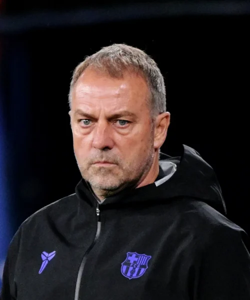 Grave lutto per Hansi Flick prima di Barcellona-Real Madrid