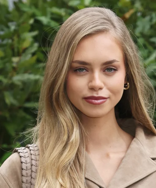 Roma: quanti VIP hanno visto la prima di Jannik Sinner, ecco quando arriva Laila Hasanovic