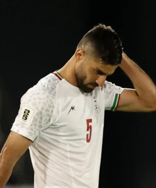 Ripescaggio Italia ai Mondiali, porta in faccia all’Iran