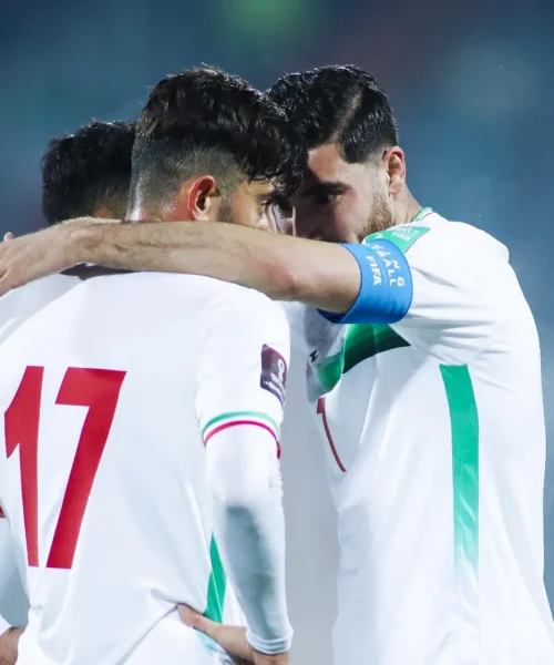 Ripescaggio Italia ai Mondiali: altre due tegole sull’Iran