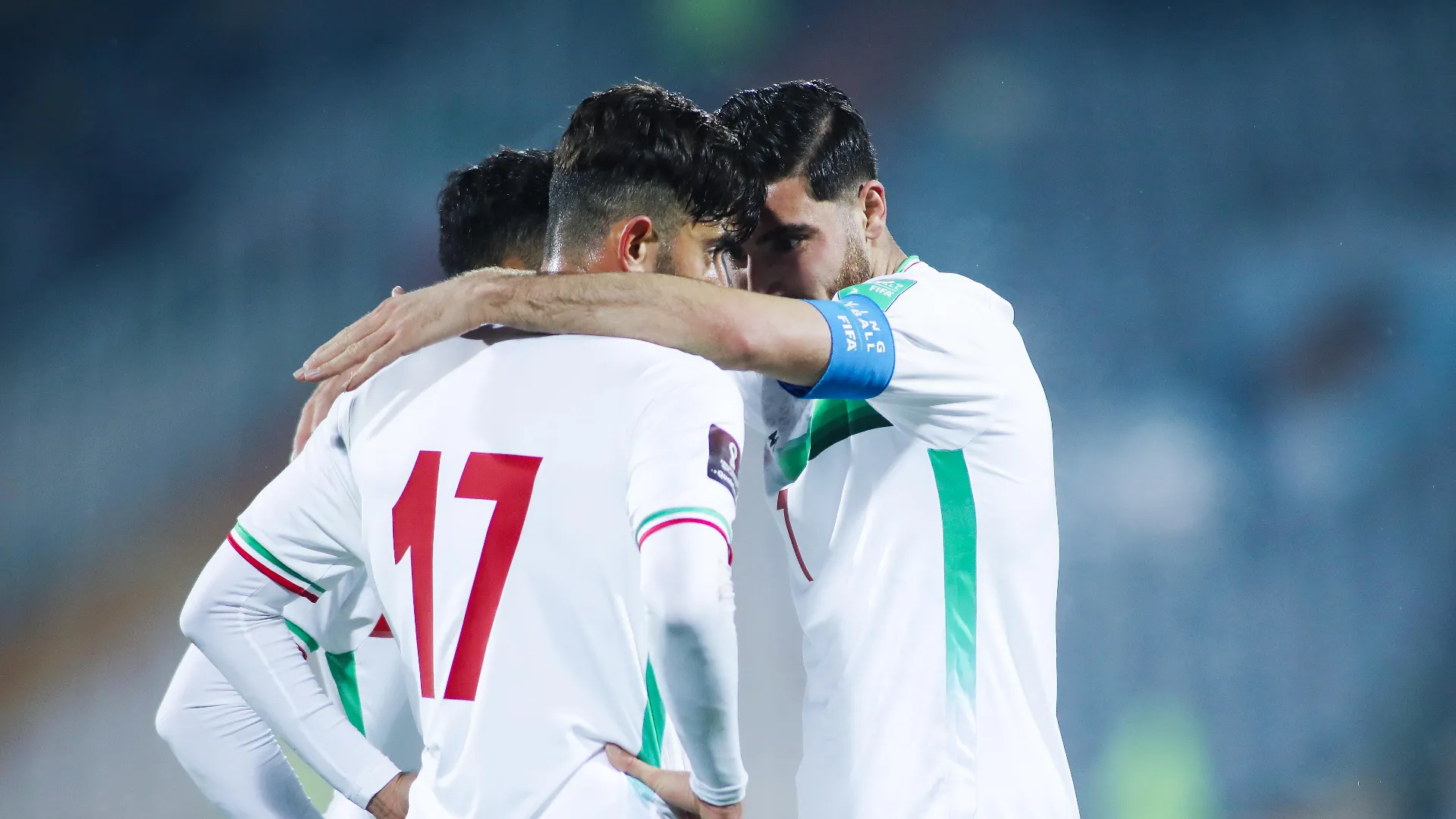 Ripescaggio Italia ai Mondiali: altre due tegole sull’Iran
