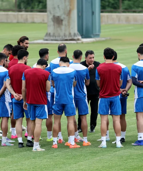 Ripescaggio Italia ai Mondiali: Iran mai così a rischio, il no degli USA frantuma le garanzie della FIFA