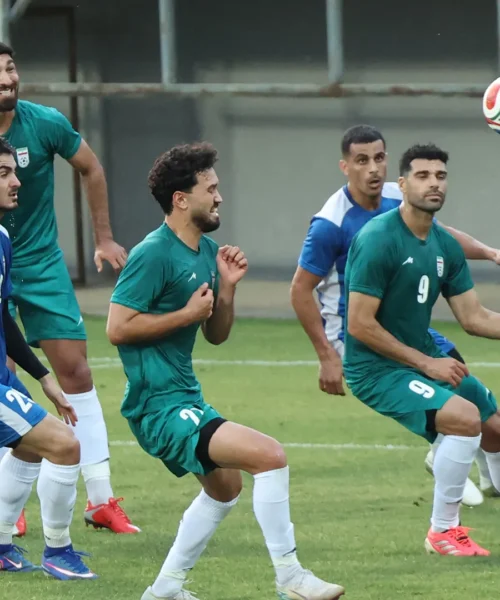 Ripescaggio Italia ai Mondiali: “Impegni non rispettati”, l’Iran è in bilico
