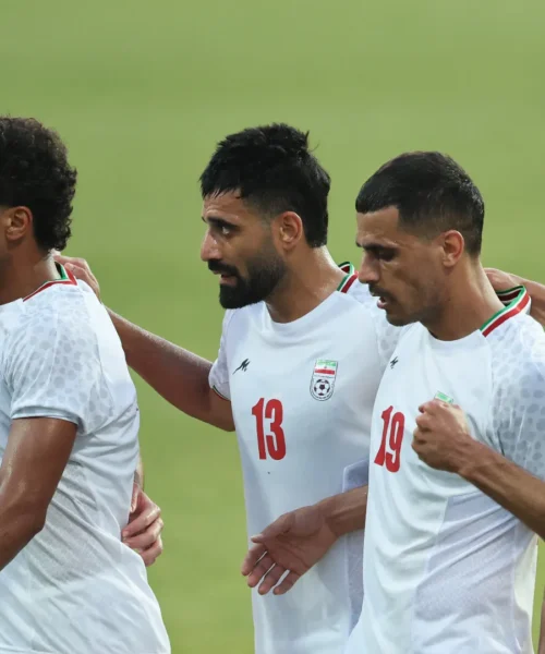 Ripescaggio Italia ai Mondiali, l’Iran spiazza la FIFA: “Costretti a prendere altre decisioni”