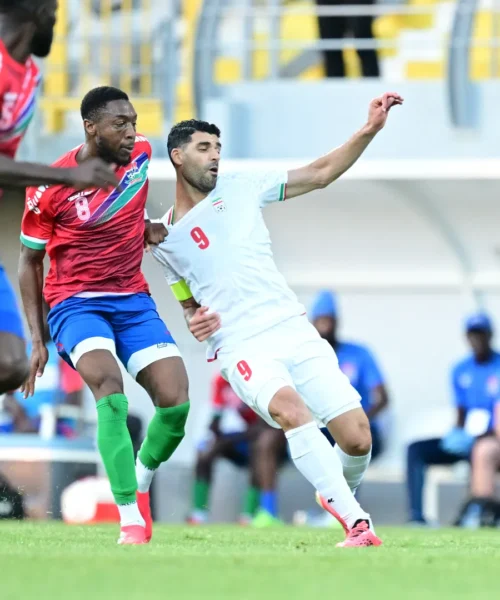 Ripescaggio Italia ai Mondiali: l’Iran vince il primo match ma la preoccupazione è sempre più alta