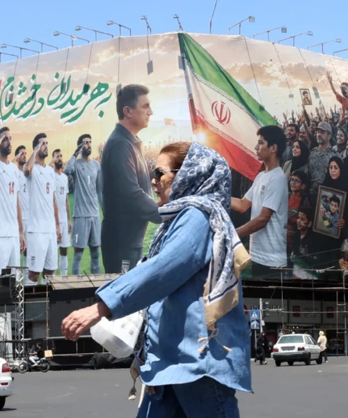 Ripescaggio Italia ai Mondiali, la nuova minaccia dell’Iran fa scattare l’allarme