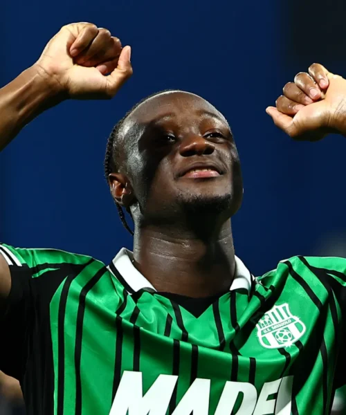 Koné, derby di mercato Milan-Inter: ecco quanto chiede il Sassuolo per il suo gioiello
