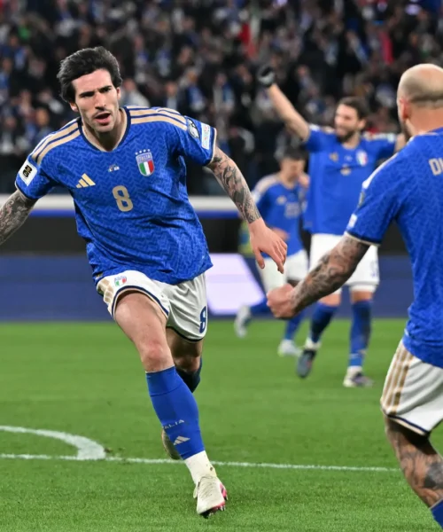 Ripescaggio Italia ai Mondiali: Azzurri in pole, l’ex campione dice sì