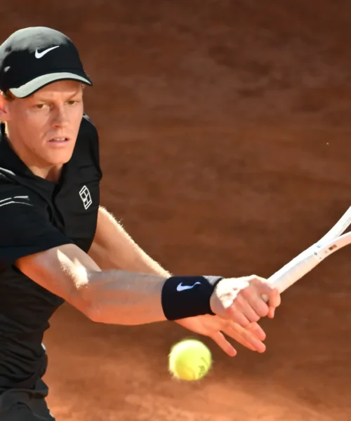 Sorteggio Roland Garros, contro chi gioca Jannik Sinner: stabilito il percorso di tutti gli italiani