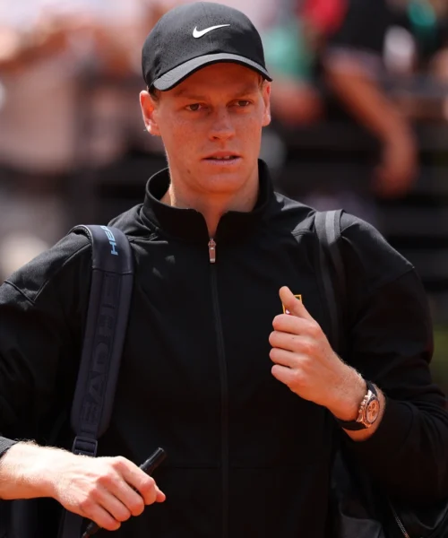 Jannik Sinner, sincera ammissione dopo l’ennesimo record