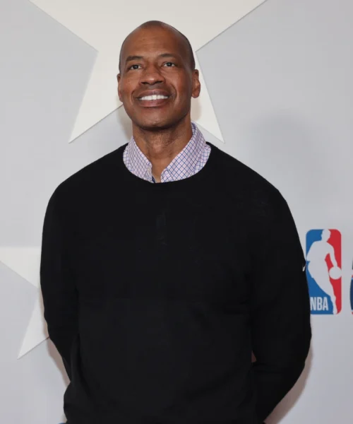 Sport in lutto: addio a Jason Collins, primo giocatore NBA a fare coming out