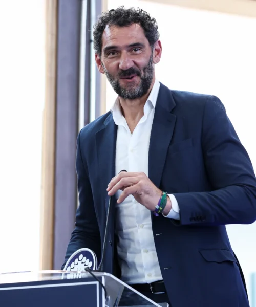Progetto NBA Europe, Jorge Garbajosa chiaro su quale sarebbe la soluzione migliore