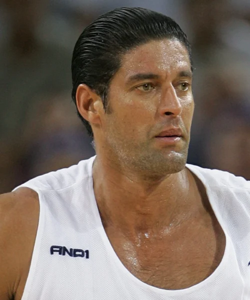 Basket in lutto, è morto José Ortiz