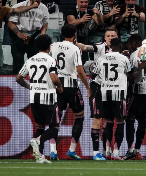 Mercato Juventus, titolare in partenza? I bianconeri fanno il prezzo