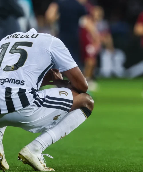 Mercato Juventus, ci sarà un sacrificio in più: ecco la lista dei big a rischio