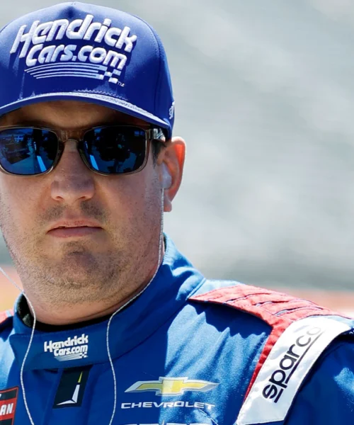Kyle Busch è morto a 41 anni, il mondo dei motori è sotto shock