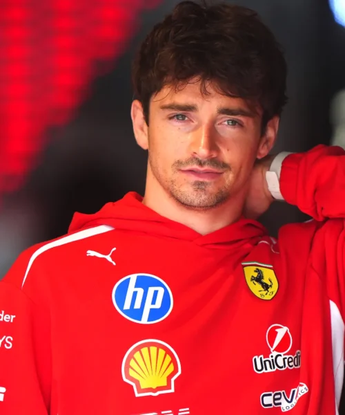Ferrari, Charles Leclerc amaro: “Errore inaccettabile, ho buttato via tutto”