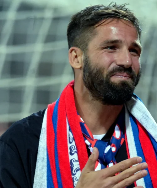 Mercato Cagliari, per Leonardo Pavoletti sarà anche ritiro? Le sue parole