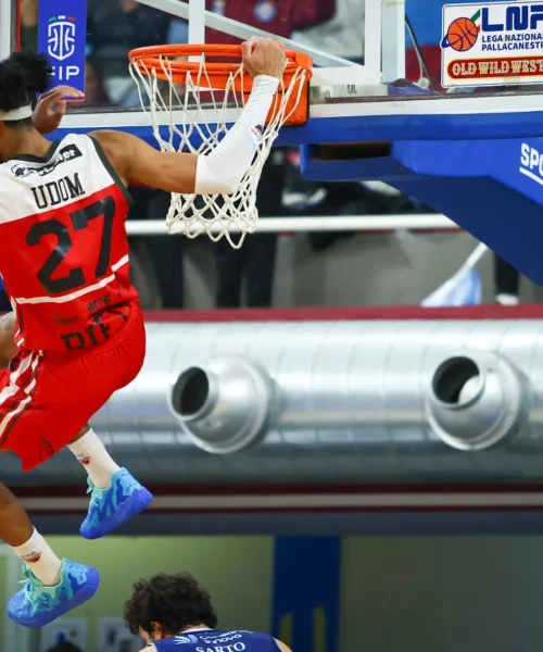 Varese prende anche Liam Udom e riflette su due rinnovi
