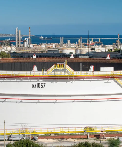 Ludoil Energy sottoscrive l’accordo per l’acquisizione di ISAB: nasce la più grande Multi-Energy Company privata italiana