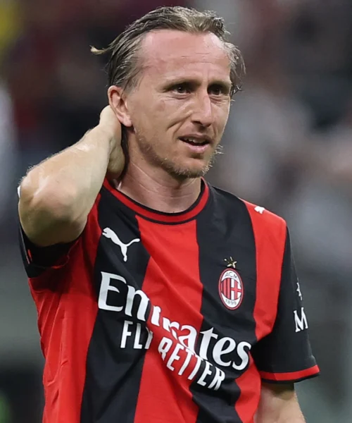 Mercato Milan, inattesa svolta per Luka Modric