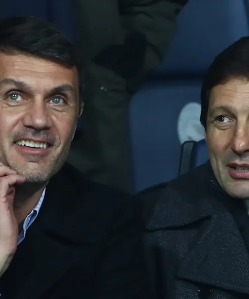 Milan in crisi, gli ex Leonardo e Costacurta spietati: “Avevano Paolo Maldini”
