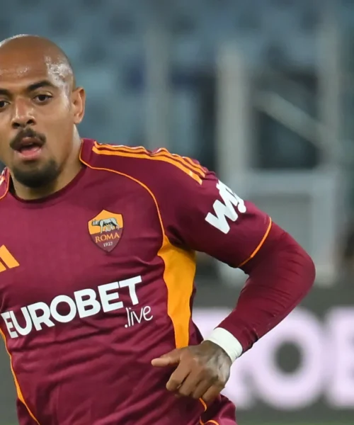 Serie A 2025-2026: Parma-Roma, le probabili formazioni