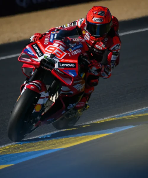 MotoGP, Marc Marquez finisce sotto ai ferri dopo il grande spavento