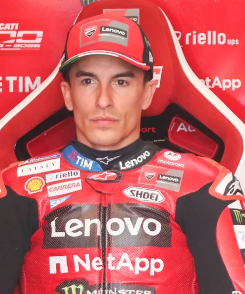 Nuove incognite per la Ducati, le parole di Marc Marquez accendono il dibattito