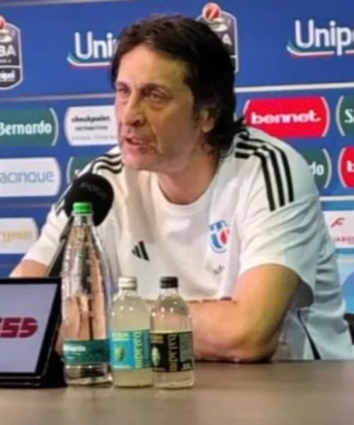 Marcelo Nicola: “Non sono un santo: non è un miracolo ma un capolavoro”
