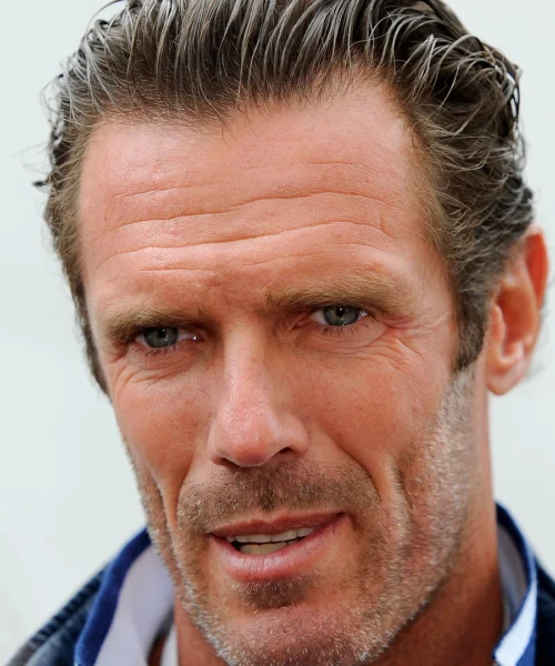 Mario Cipollini rassicura tutti dall’ospedale