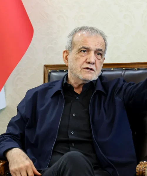 Ripescaggio Italia ai Mondiali, dall’Iran arriva un attacco durissimo