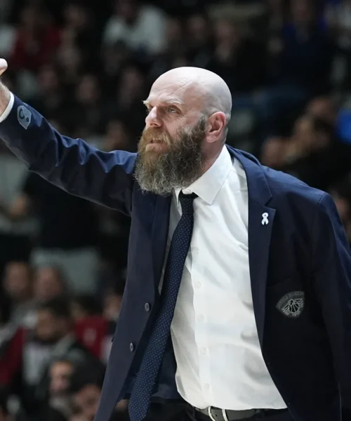 Massimo Cancellieri conosce già il suo futuro