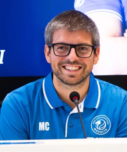 “Restiamo uniti, non cerchiamo alibi”: Cotelli sferza i suoi ragazzi
