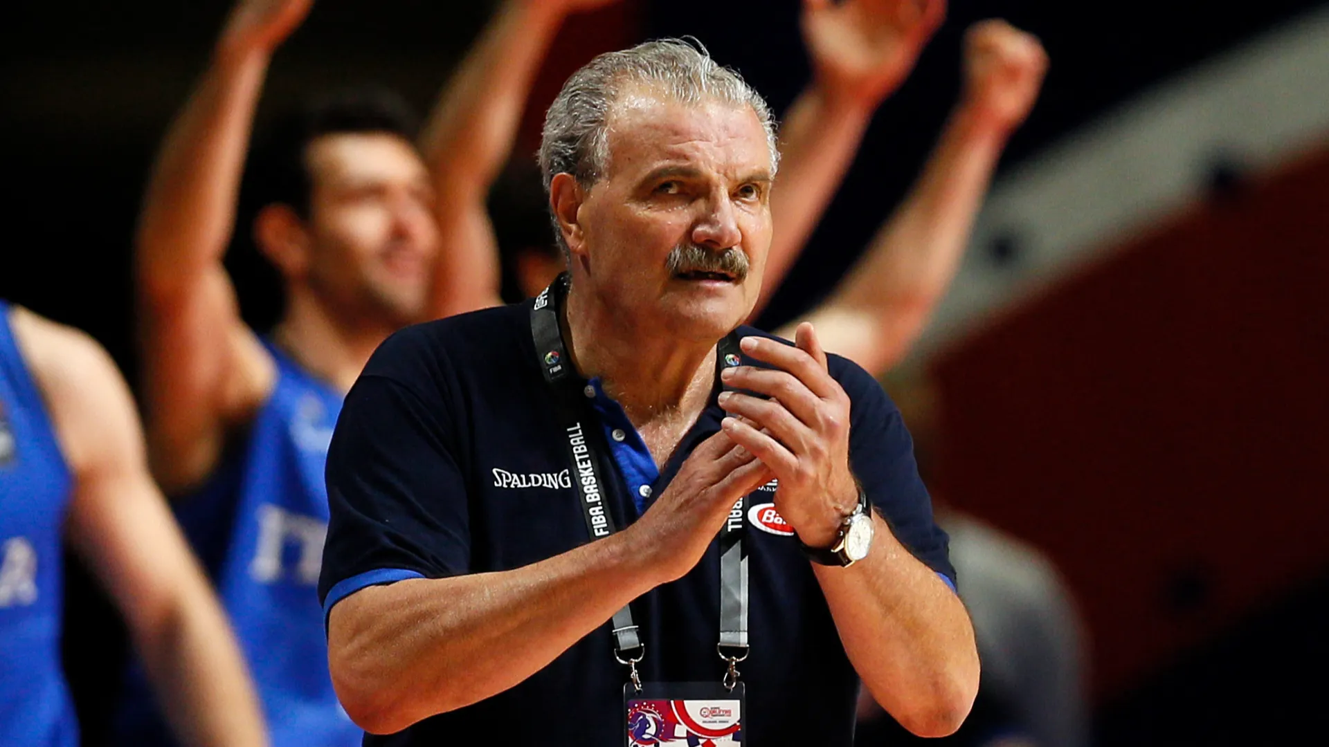 Meo Sacchetti dice addio al basket: “Era la mia ultima partita”