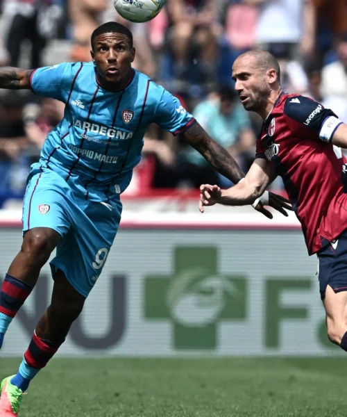 Serie A allergica al gol: anche fra Bologna e Cagliari finisce senza reti
