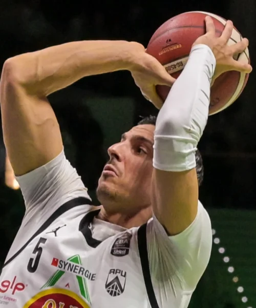 Mirza Alibegovic, il futuro può cambiare subito: offerta importante in arrivo