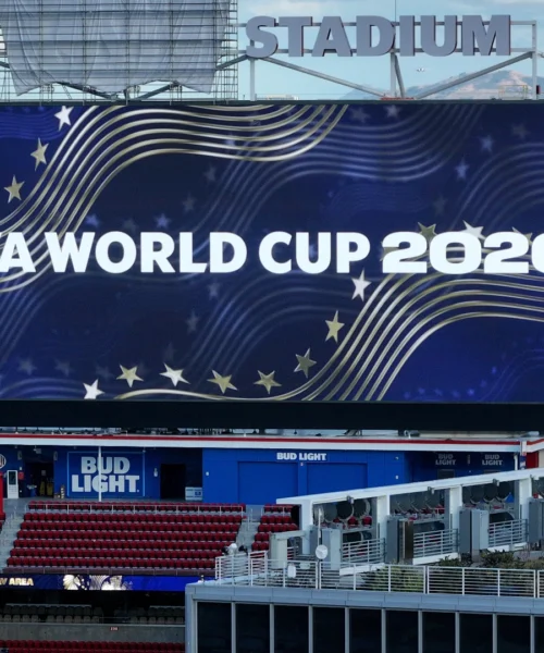 Ripescaggio Italia ai Mondiali, tra caos e incertezze c’è chi emette la sua sentenza