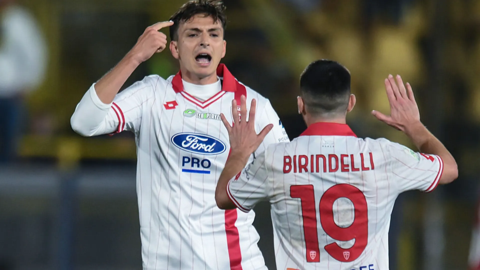 Juve Stabia sprecona, il Monza si salva e intravede la finale per la serie A